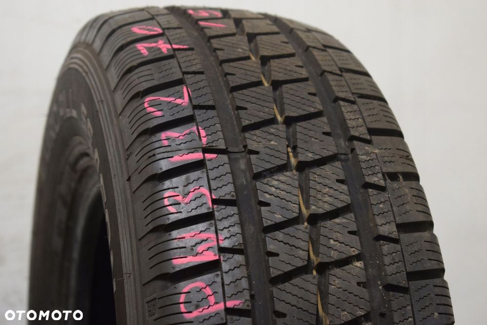 R15C 225/70 Falken Euroall Season VAN11 112/110R Wysyłka gratis! - 1