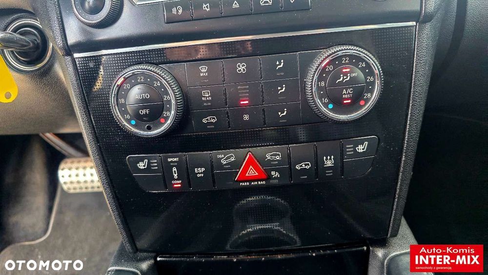 Mercedes-Benz ML - 32
