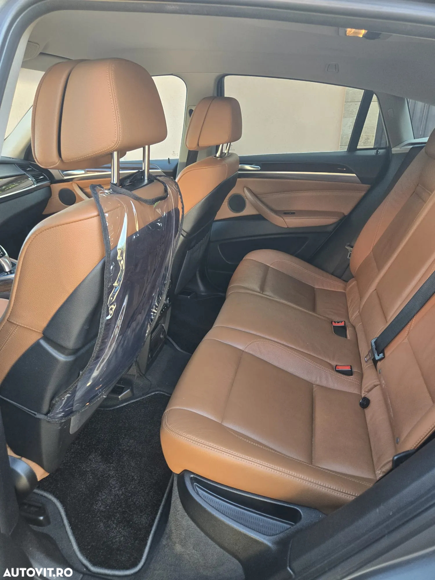 BMW X6 xDrive40d - 7