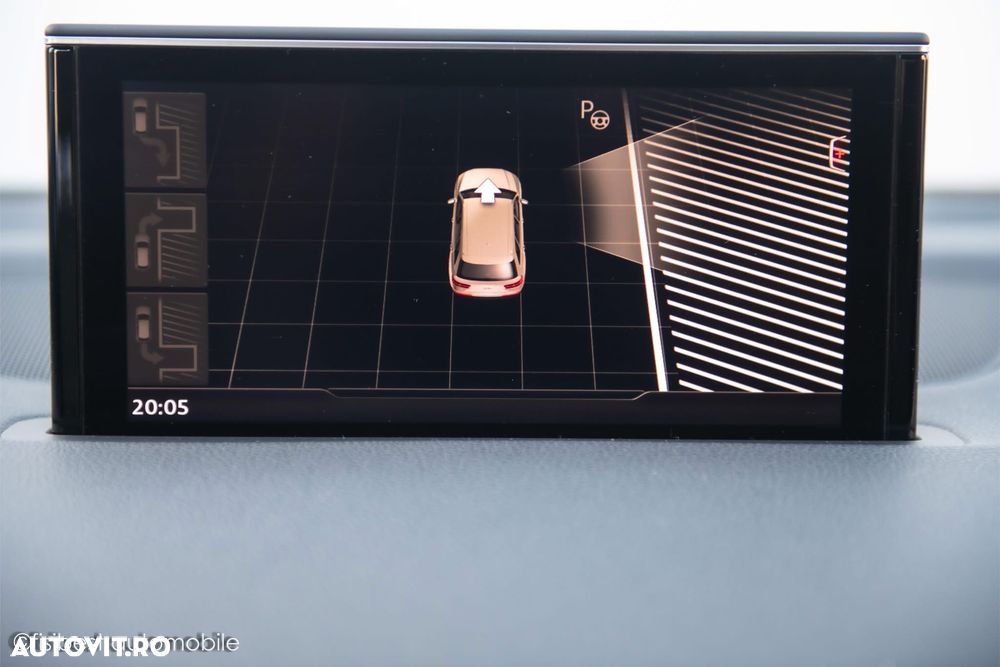 Audi Q7 - 20