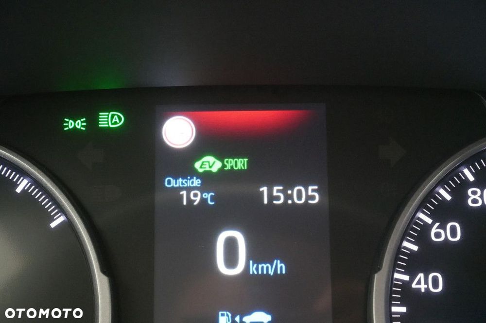 Toyota RAV4 2.5 Hybrid Active 4x4 - 21