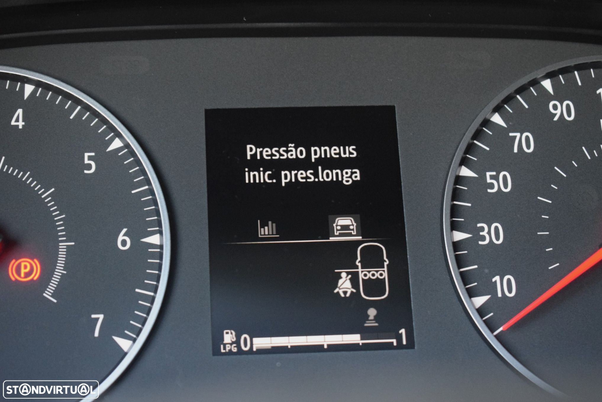 Dacia Jogger 1.0 ECO-G Extreme 7L Bi-Fuel - 23