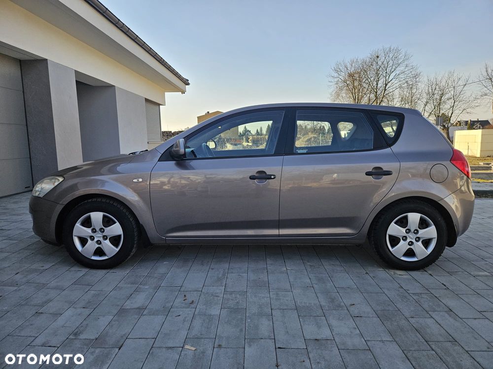 Kia Ceed 1.4 Comfort - 5
