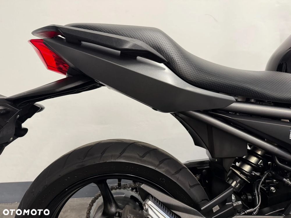 Yamaha XJ - 36