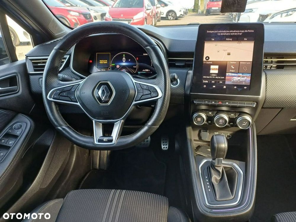 Renault Clio - 26