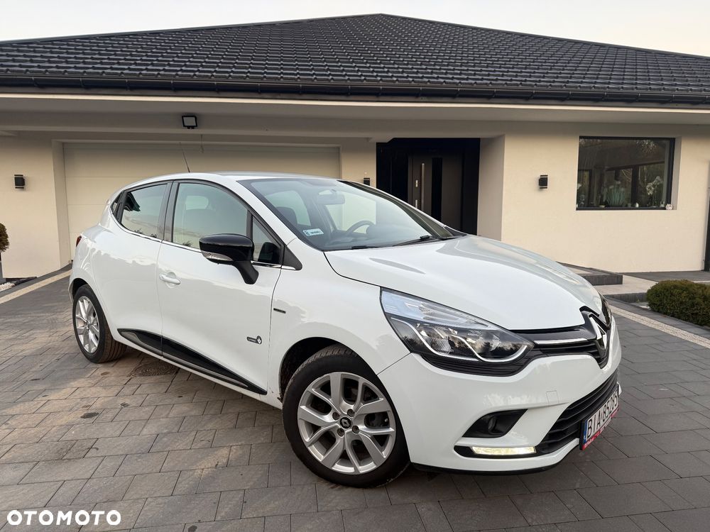 Renault Clio 0.9 TCe Limited - 9