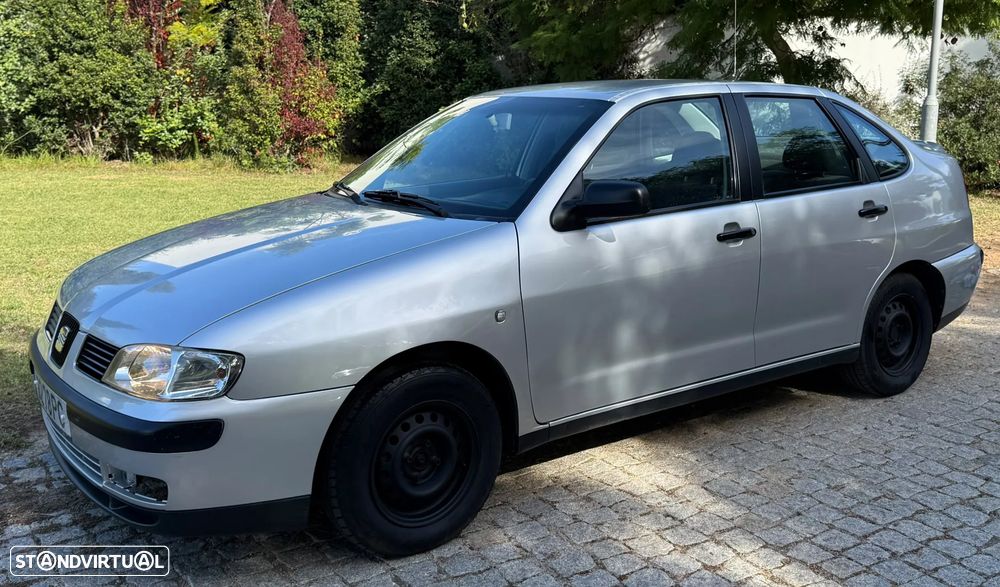 SEAT Cordoba 1.4 SXE - 20