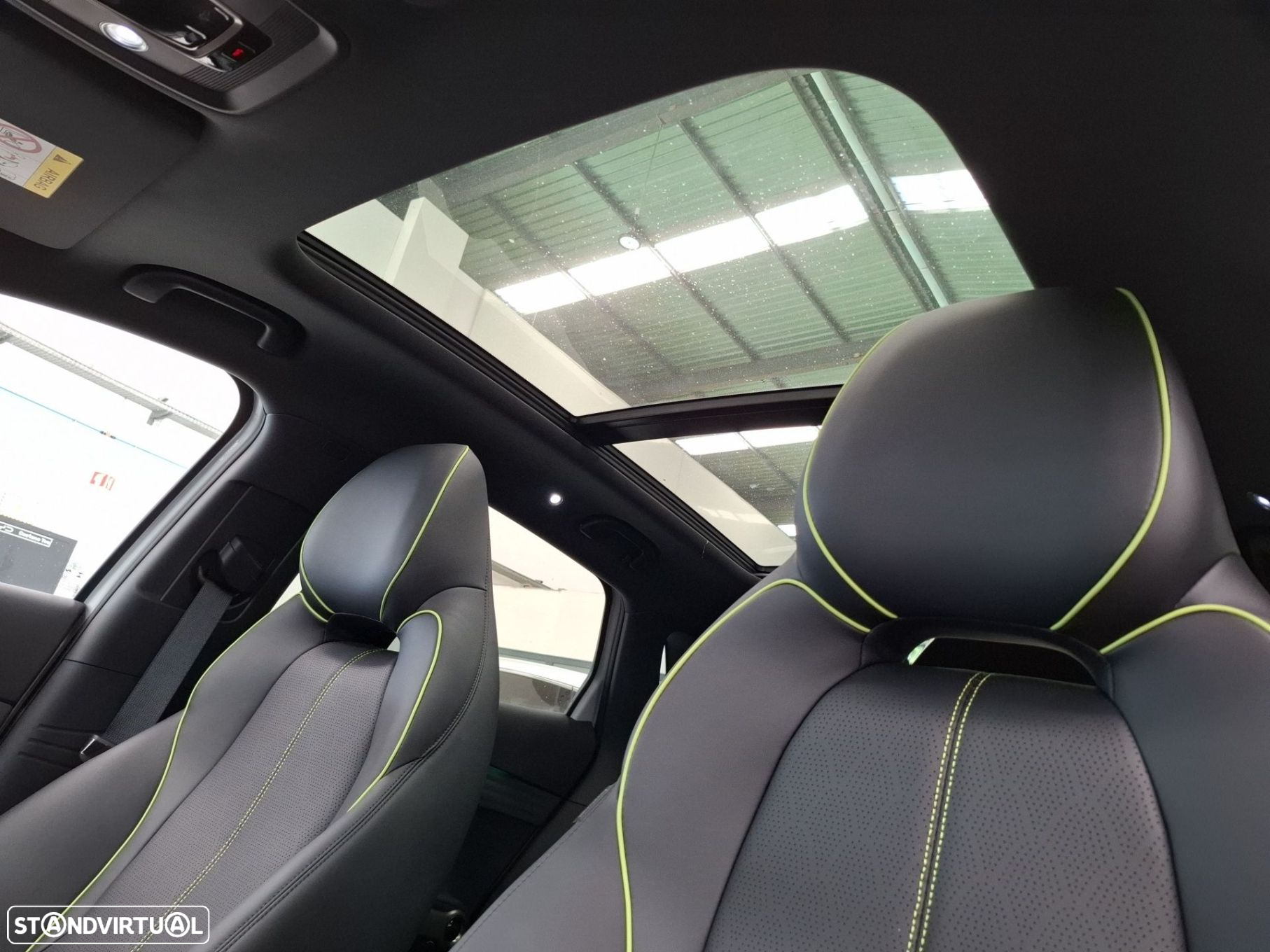 BYD Atto 3 60.48 kWh Design - 30