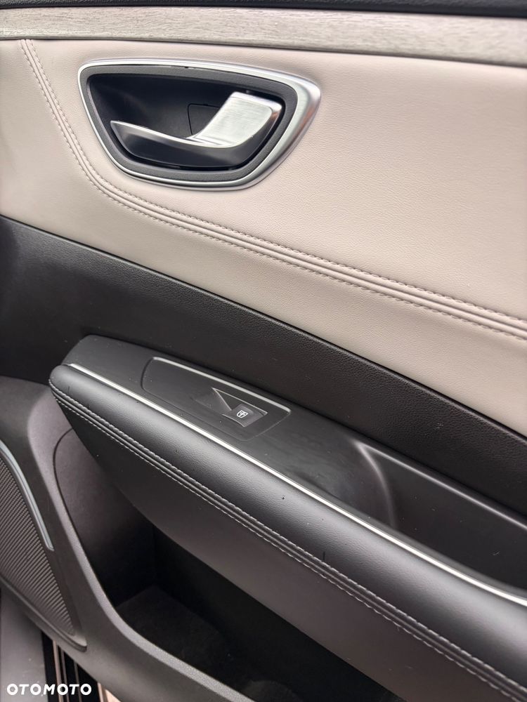 Renault Talisman TCe 225 EDC GPF INITIALE PARIS - 19