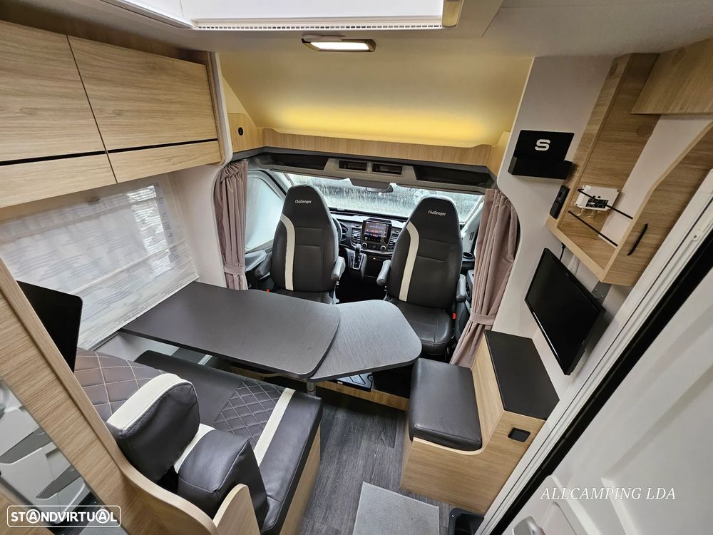 Challenger Slim SPORT EDITION CAIXA AUTOMATICA - 24