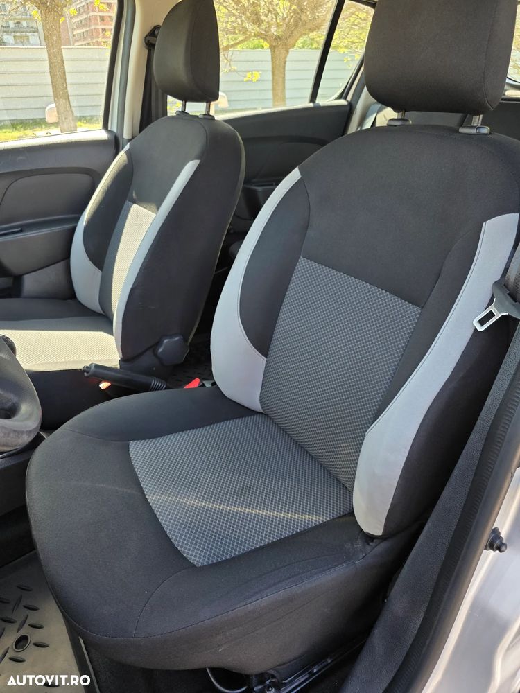 Dacia Sandero 0.9 Ambiance - 9