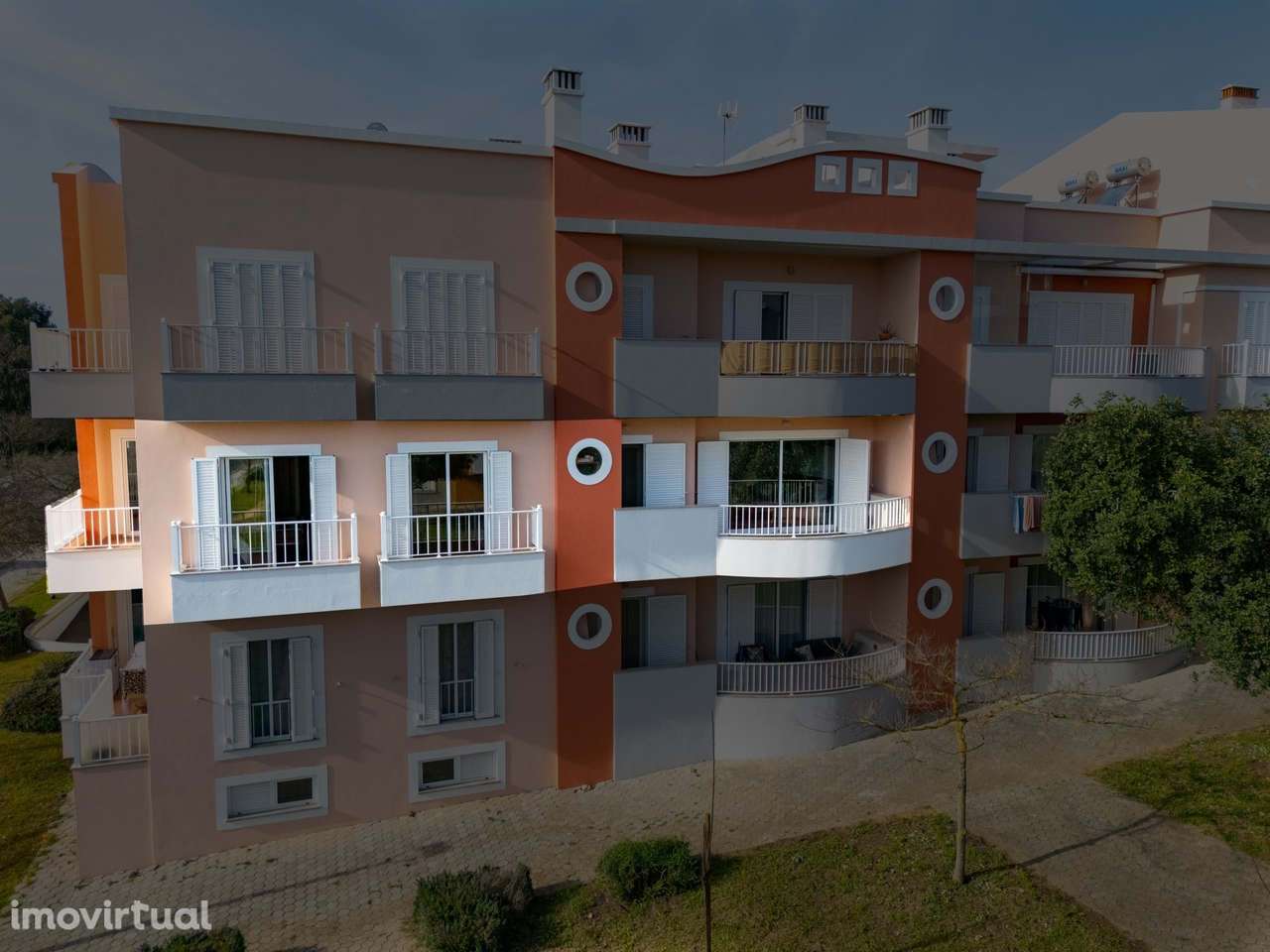 Apartamento T3 para venda em Lagos - Grande imagem: 2/25