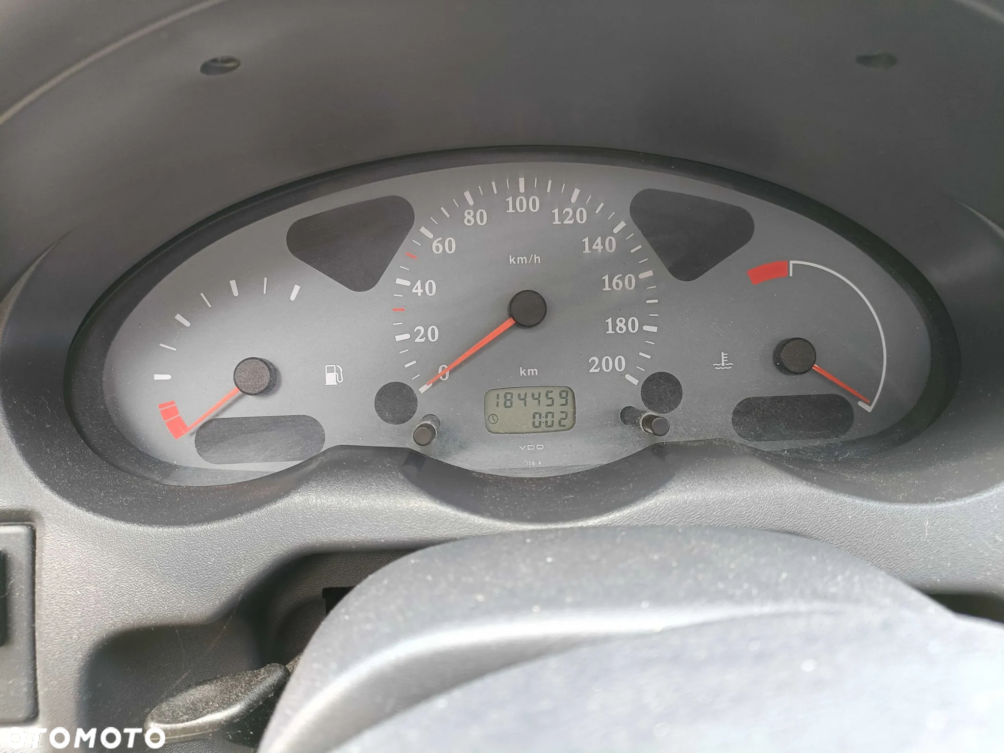 Nissan Micra 1.4 Comfort Plus CVT - 9