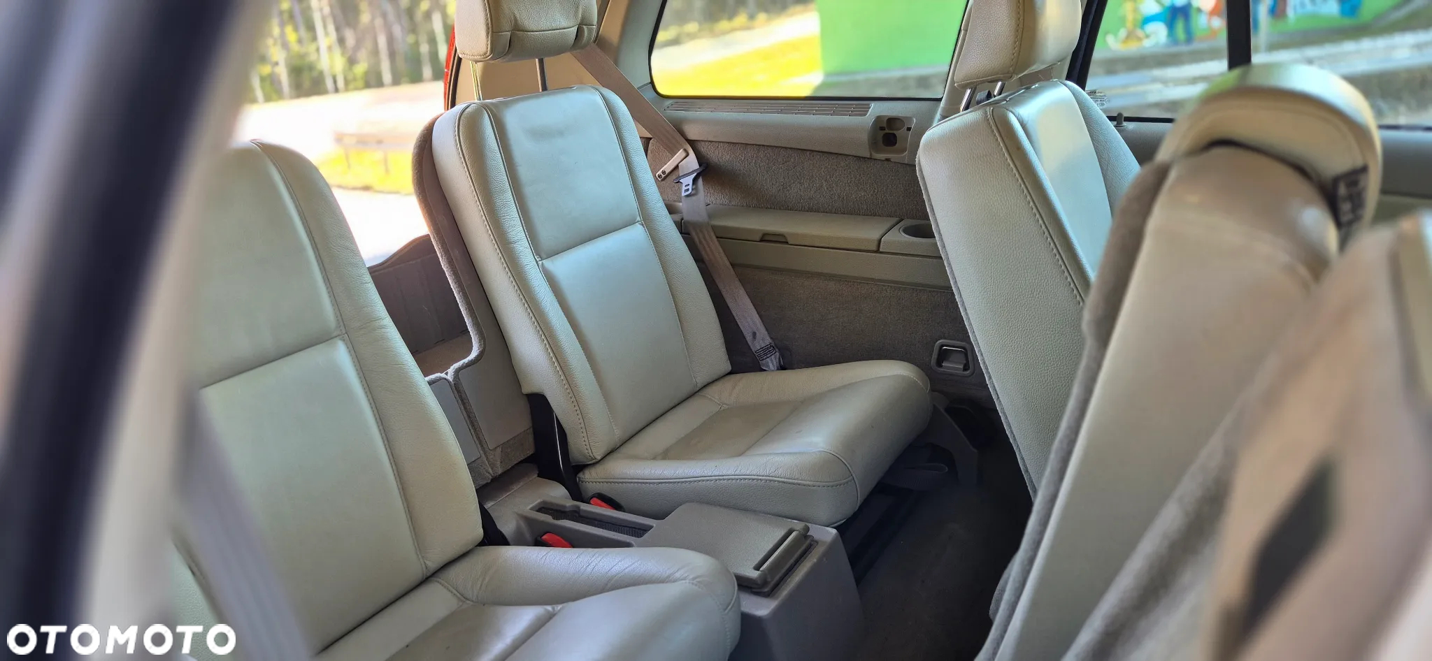 Volvo XC 90 2.5T Summum - 18