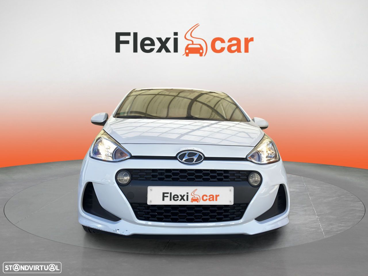 Hyundai i10 1.0 Access GPL - 6