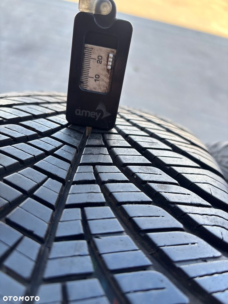 2x Opony Wielosezon 205/60/15 GoodYear Vector 4 Seasons 19r - 4