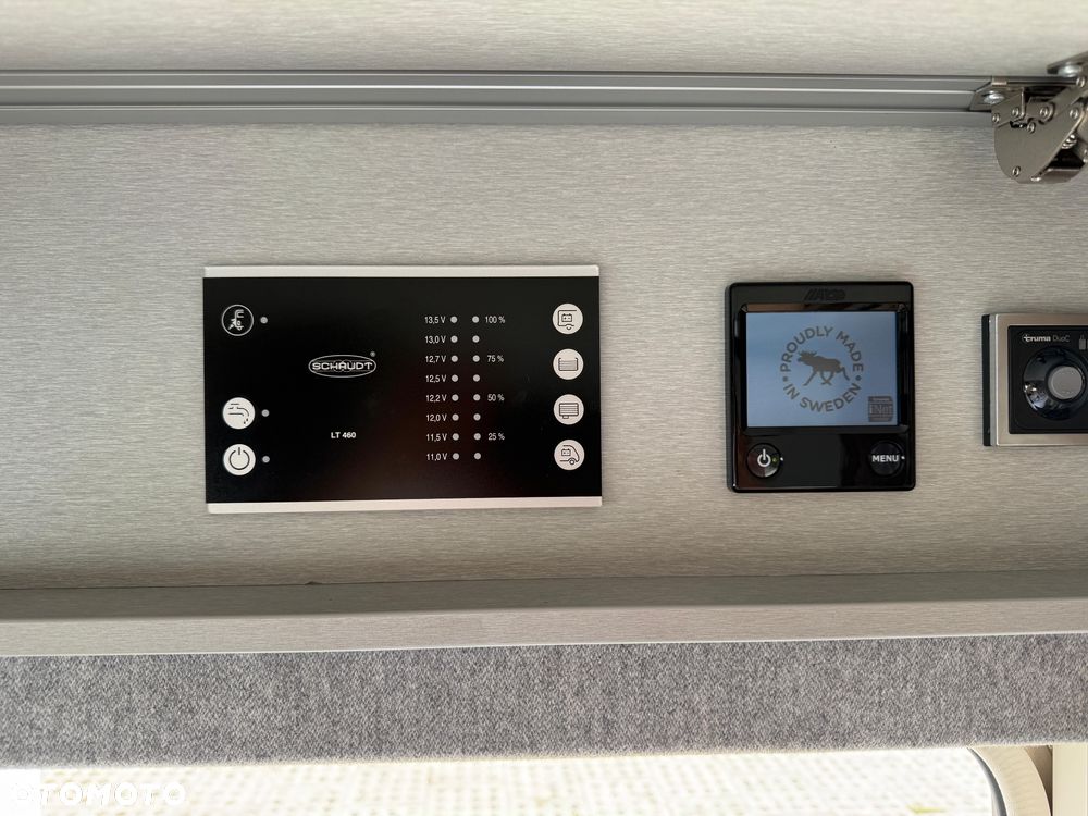 Hymer-Eriba ML-780 - 32