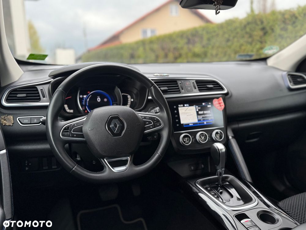 Renault Kadjar 1.3 TCe FAP Easy Life EDC - 15