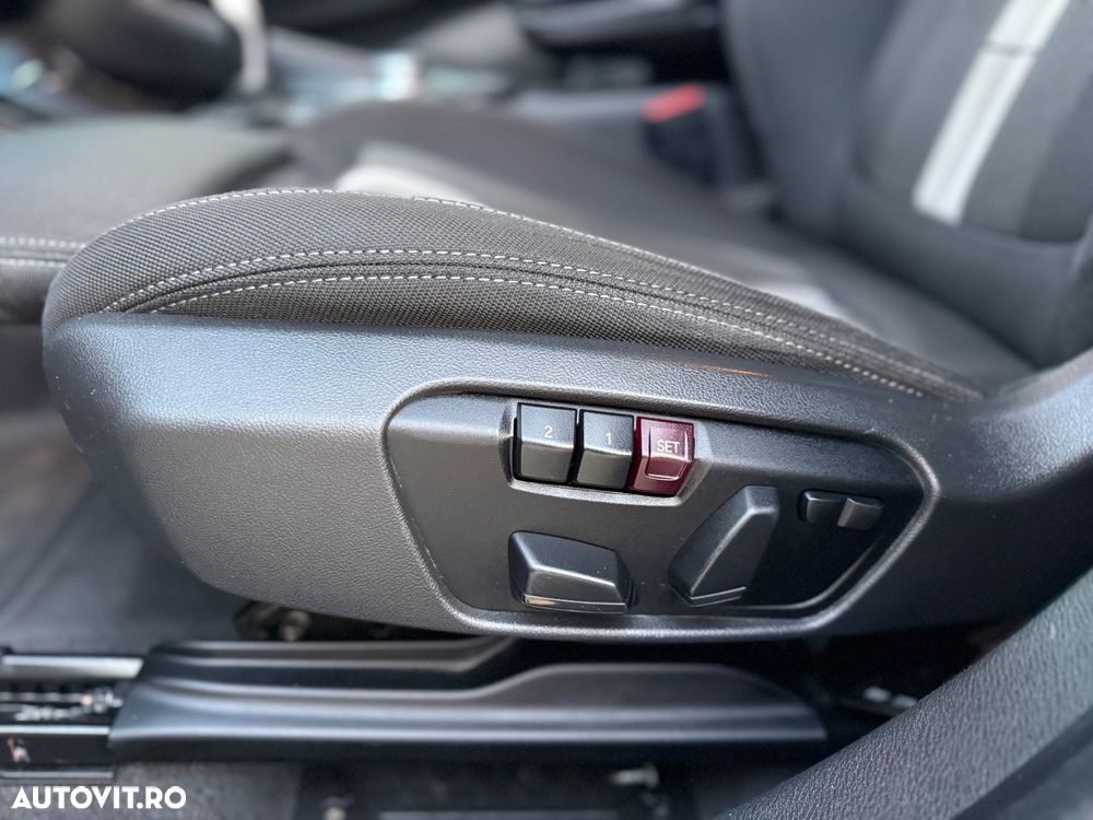 BMW X2 xDrive20d Aut. Advantage Plus - 14