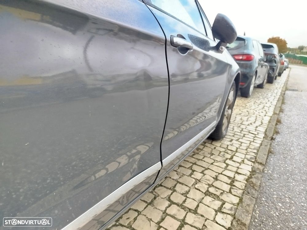 Citroën C5 Tourer 1.6 HDi VTR - 5