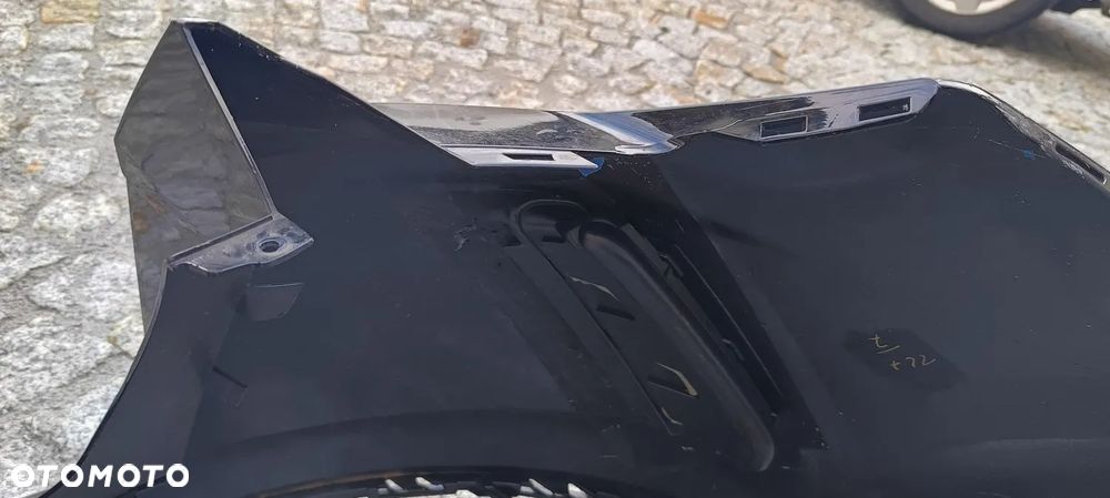 LAMBORGHINI URUS ZDERZAK TYŁ KOMPLETNY - 19