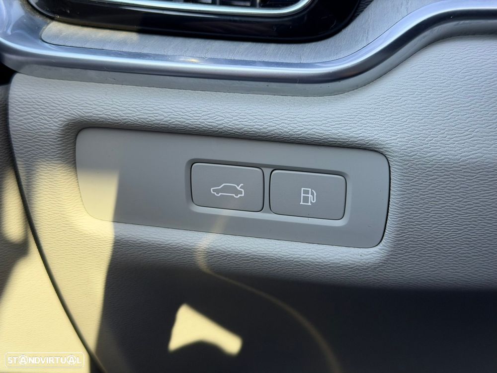 Volvo V60 2.0 T6 AWD TE Plus Bright - 32