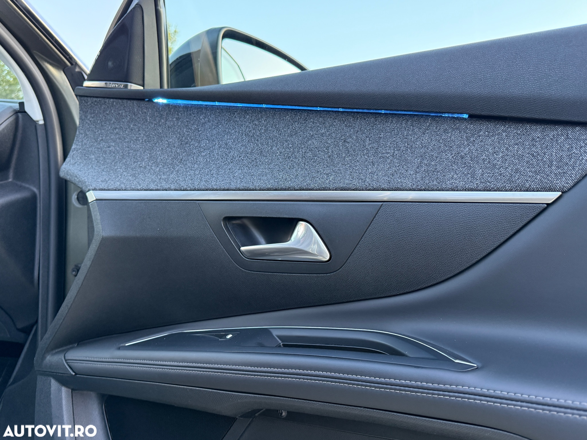 Peugeot 5008 BlueHDI 120 EAT6 Active Business.Paket - 13