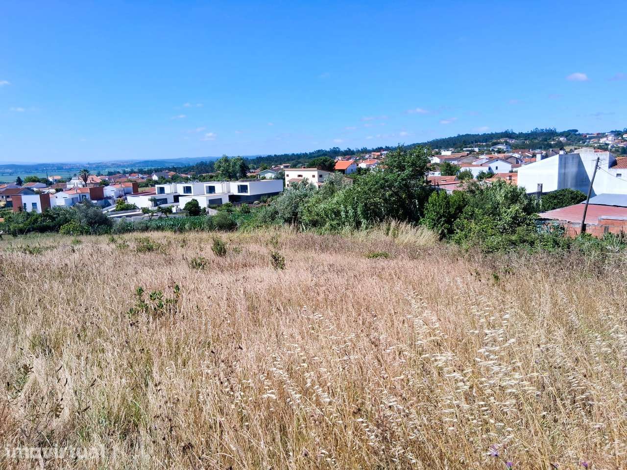 Terreno Rústico Agrícola com 5.017 m² | Casal Novo, Carapinheira - Grande imagem: 2/11