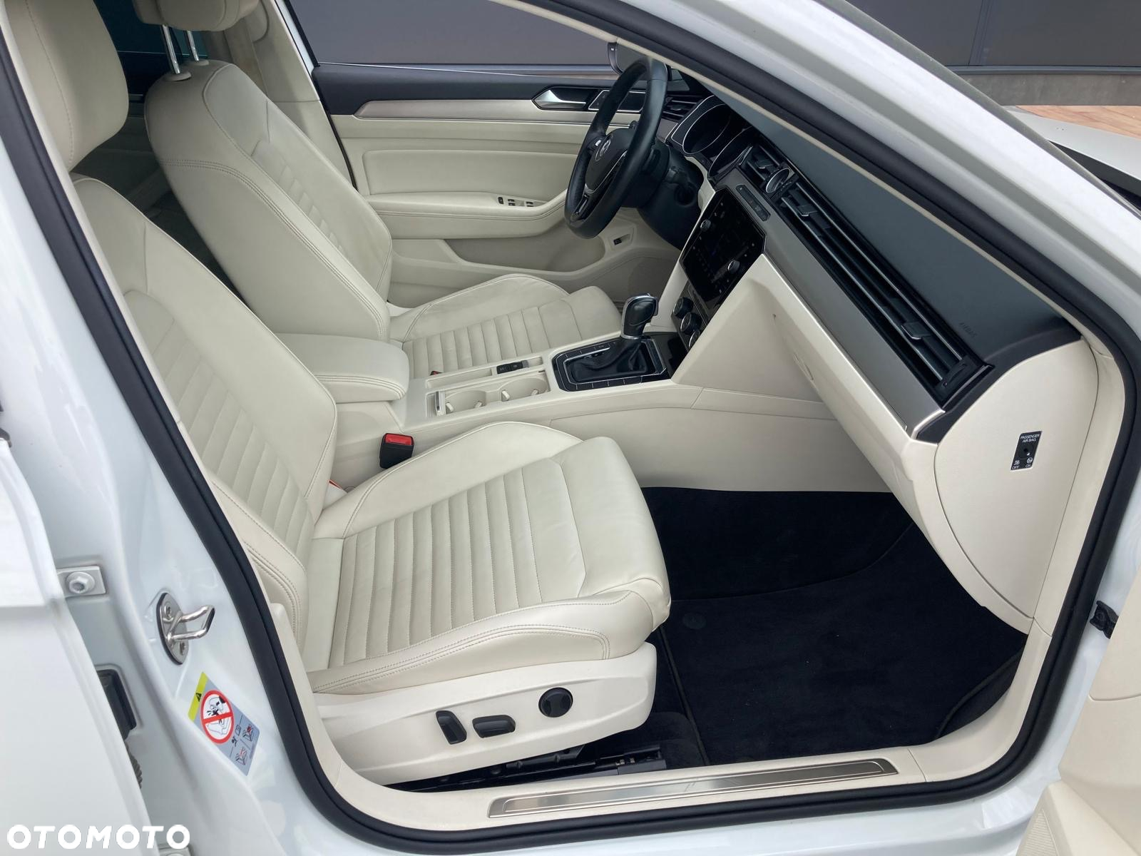 Volkswagen Passat 2.0 TDI BMT Highline DSG - 15