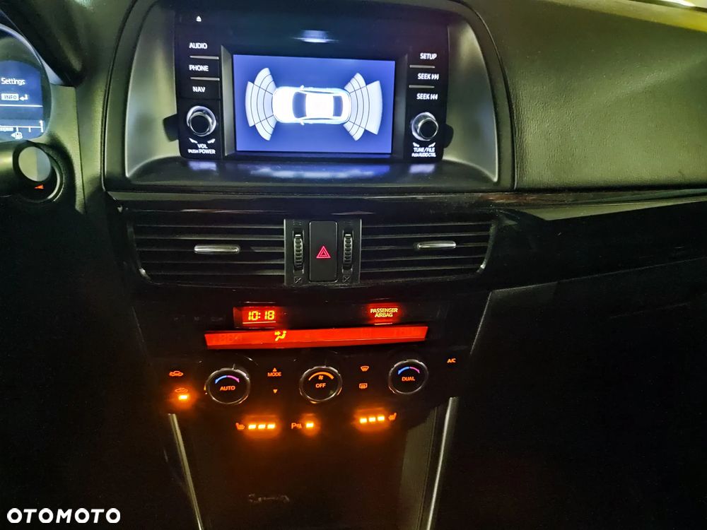 Mazda CX-5 2.0 Skypassion - 10