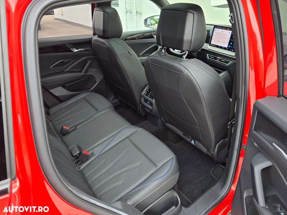 Volkswagen Tiguan 2.0 TDI SCR 4Motion DSG R-Line - 36