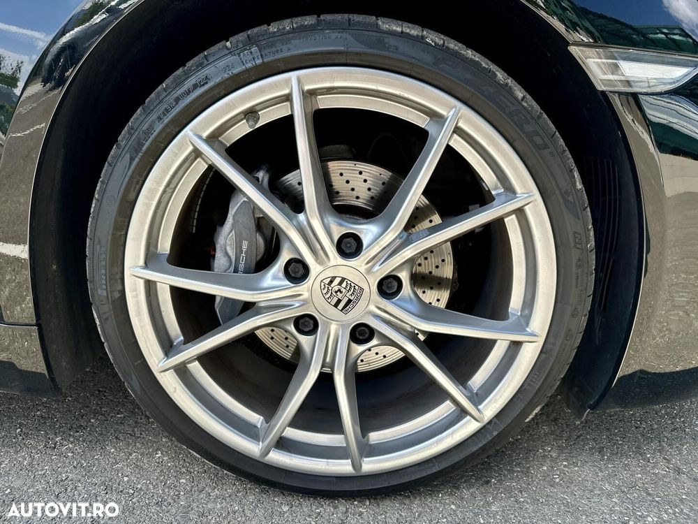 Porsche Cayman 718 T PDK - 25
