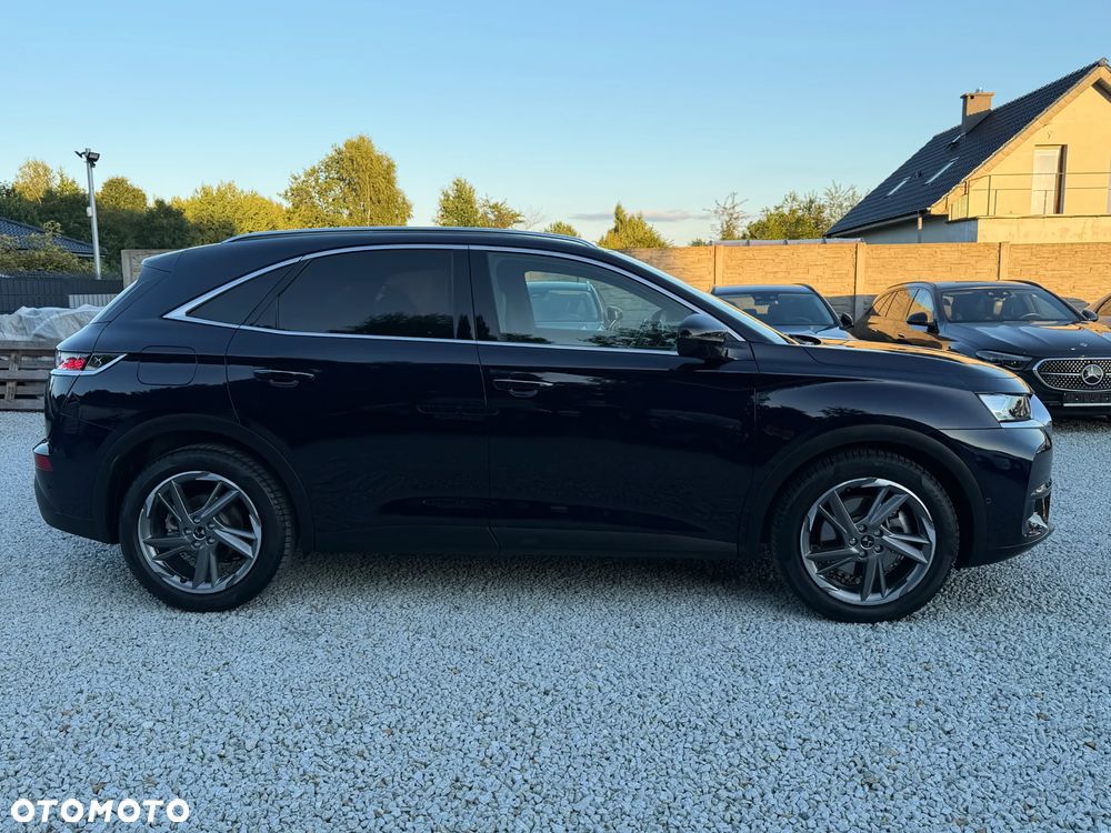 DS Automobiles DS 7 Crossback 1.6 E-Tense 4x4 Grand Chic - 18