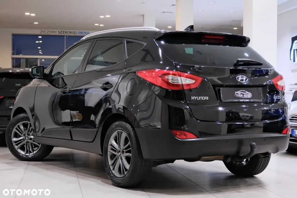Hyundai ix35 2.0 GDI Comfort 2WD - 14