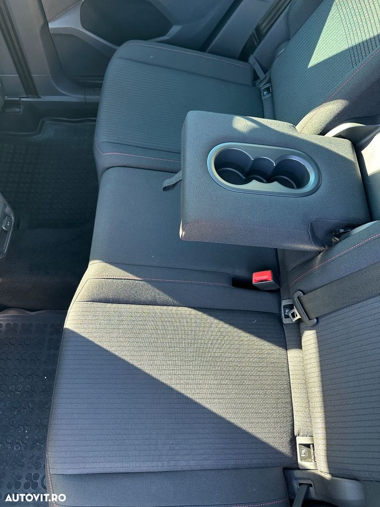 Volkswagen Tiguan 2.0 TDI 4Mot DSG Comfortline - 25