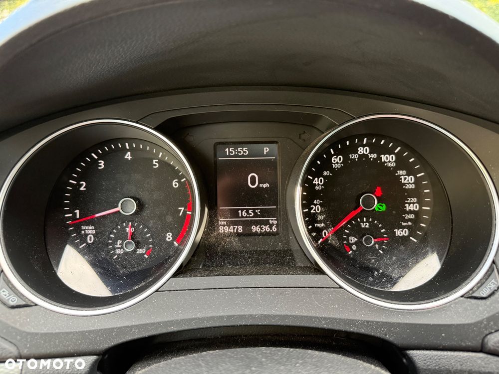 Volkswagen Jetta 1.4 TSI BMT Highline DSG - 19