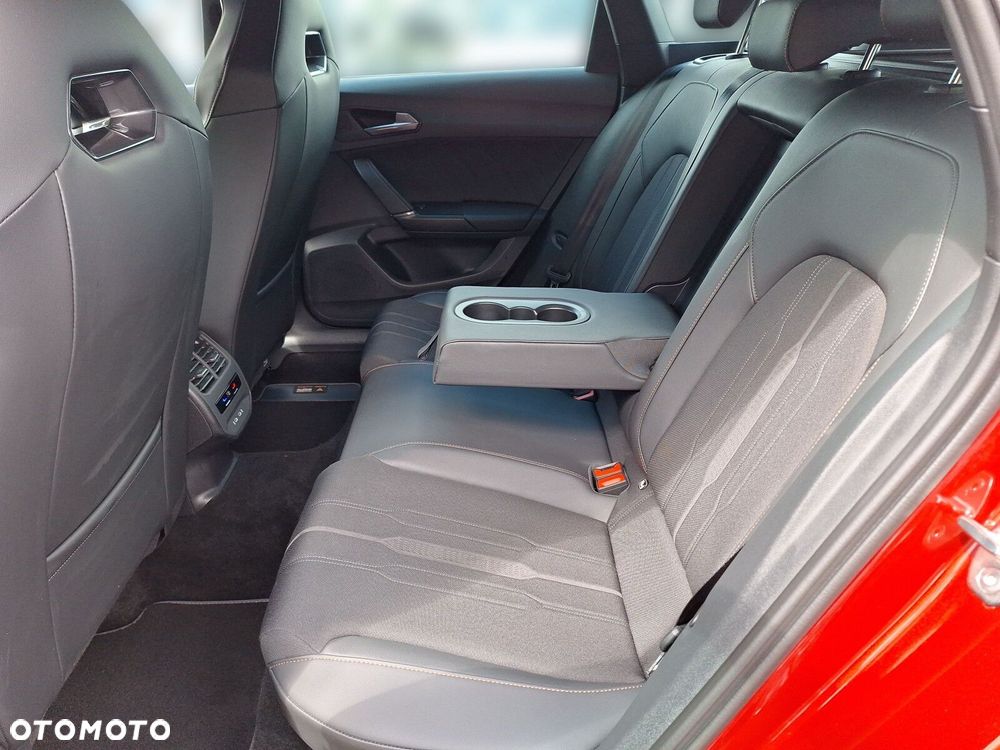 Cupra Leon 2.0 TSI DSG - 13