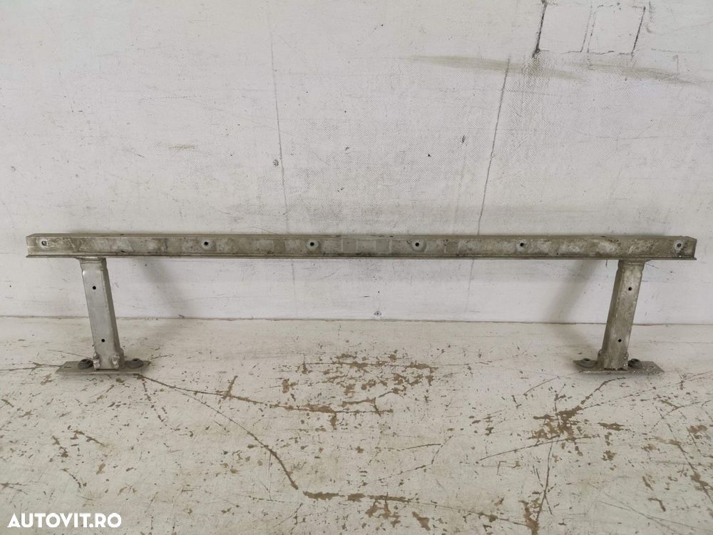 Bara Transversala Protectie Bara Fata Audi A8 D5 [2017 - 2020] Origina - 1