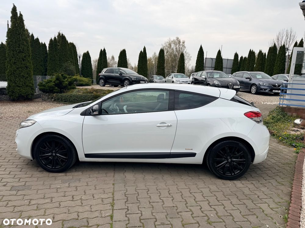 Renault Megane 1.4 16V TCE Monaco - 4
