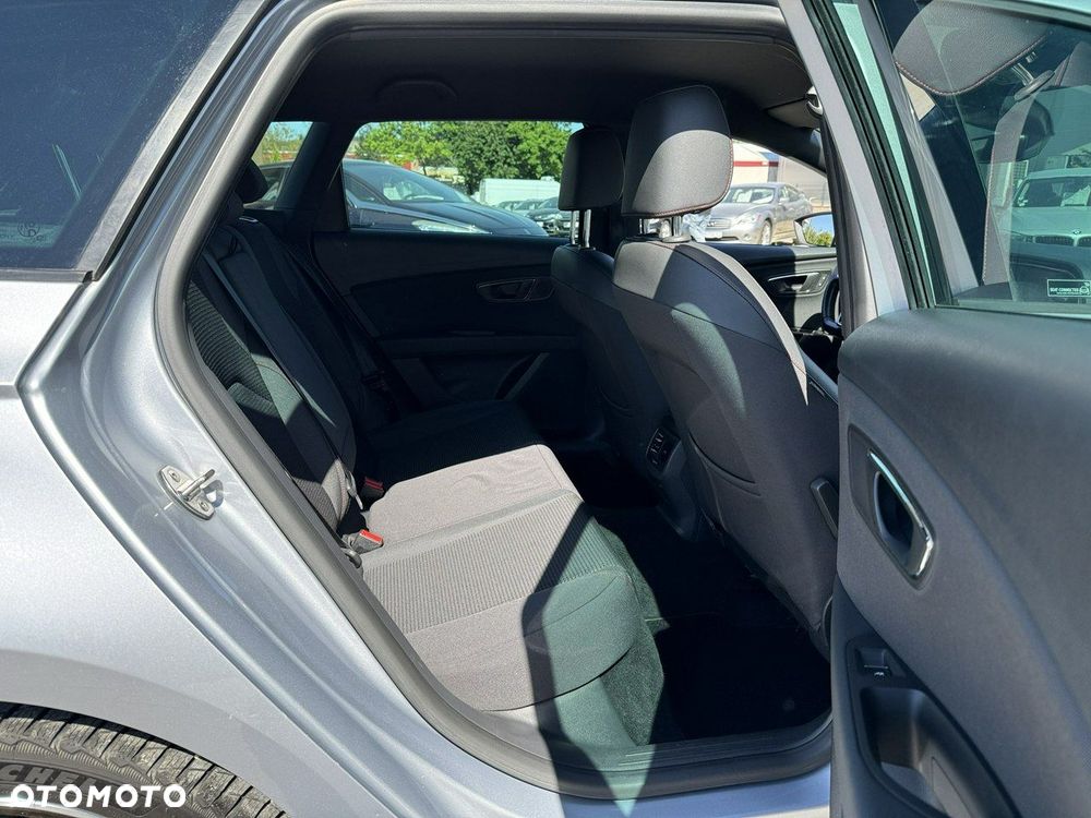 Seat Leon 1.5 TSI FR - 26