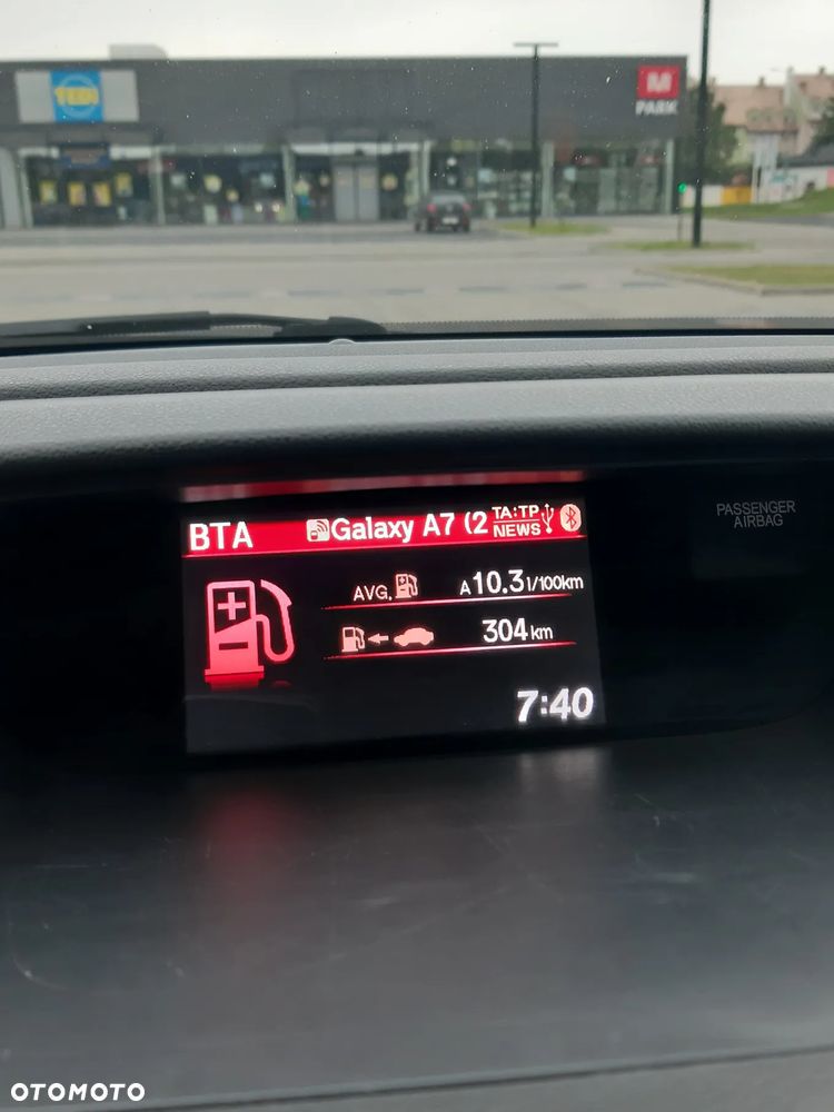 Honda CR-V 2.0 Executive - 9