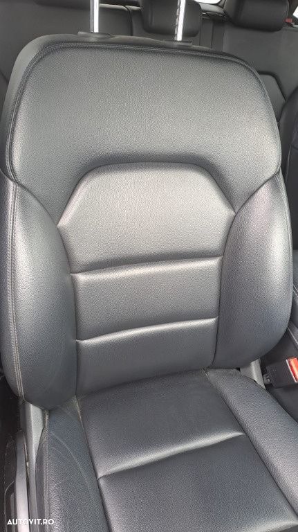 Interior complet Mercedes B-Class W246 2014 HATCHBACK 1.5 DCI - 3