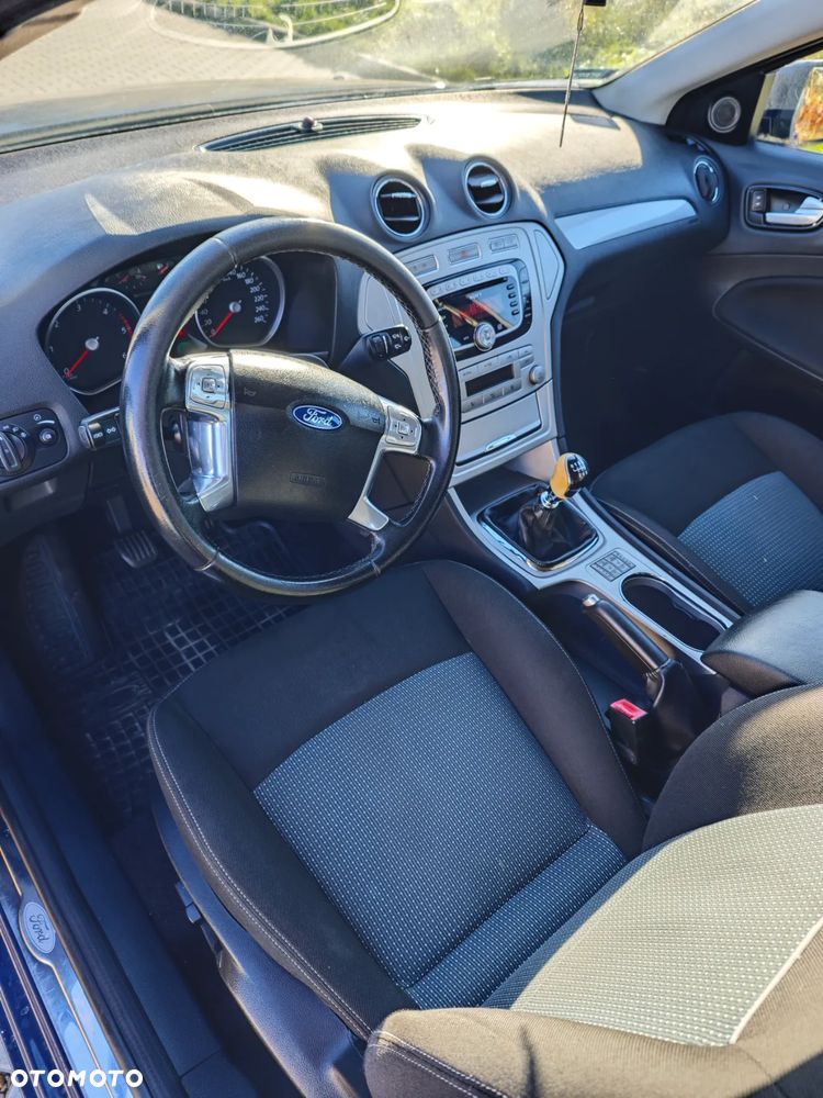 Ford Mondeo 2.0 TDCi Trend - 7