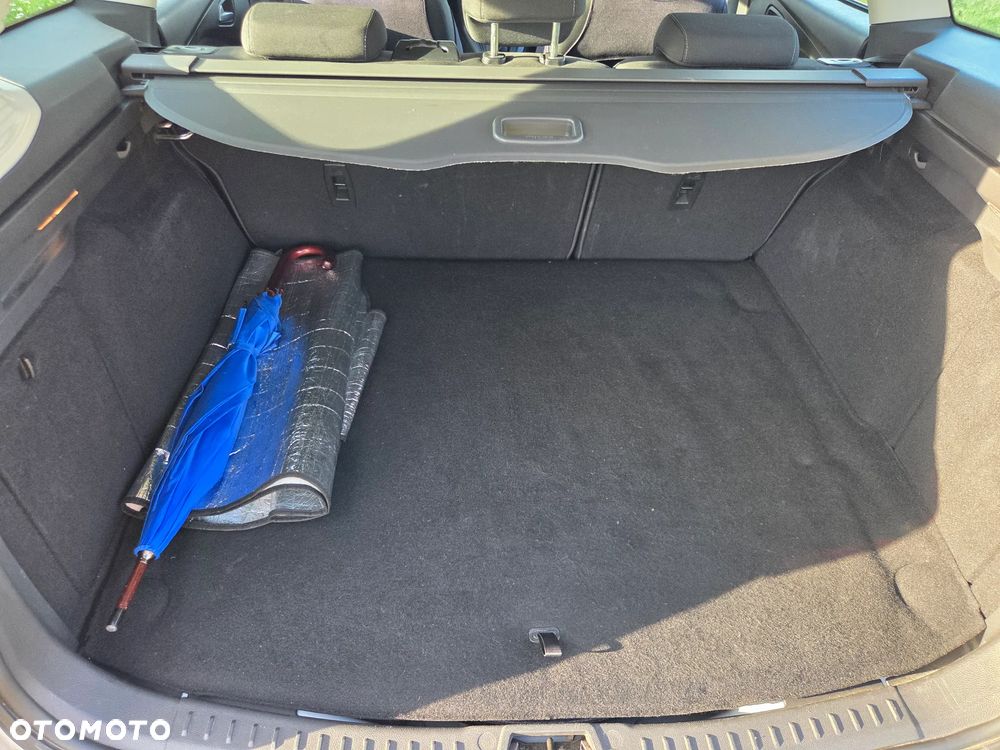 Ford Focus 1.5 TDCi Trend - 12