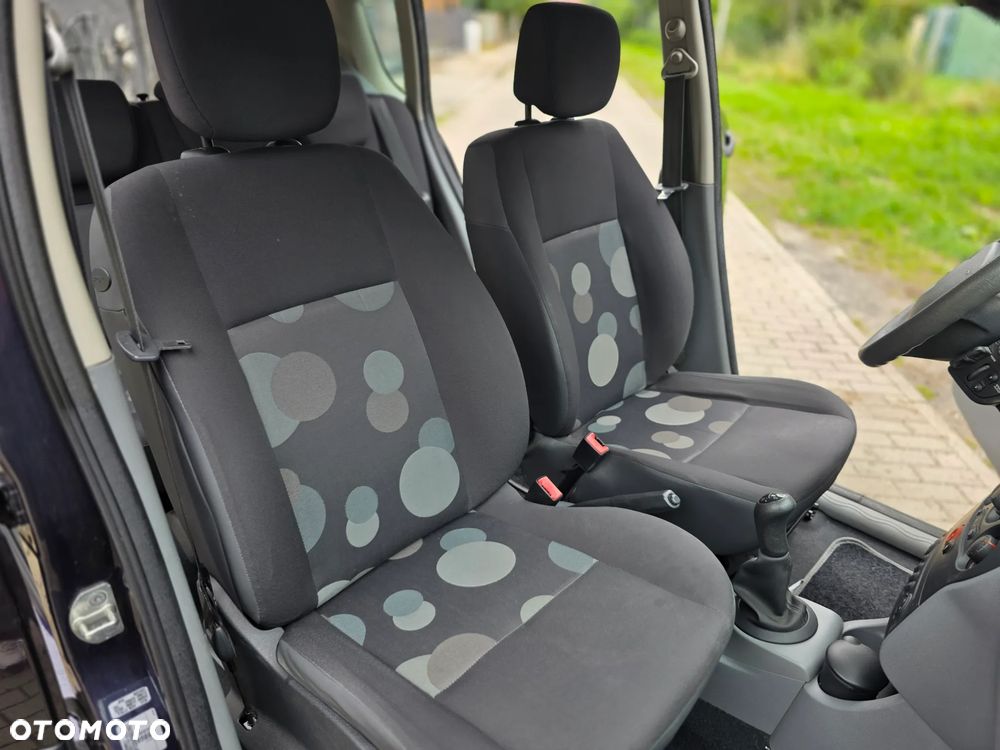 Renault Modus 1.2 16V Limited - 13