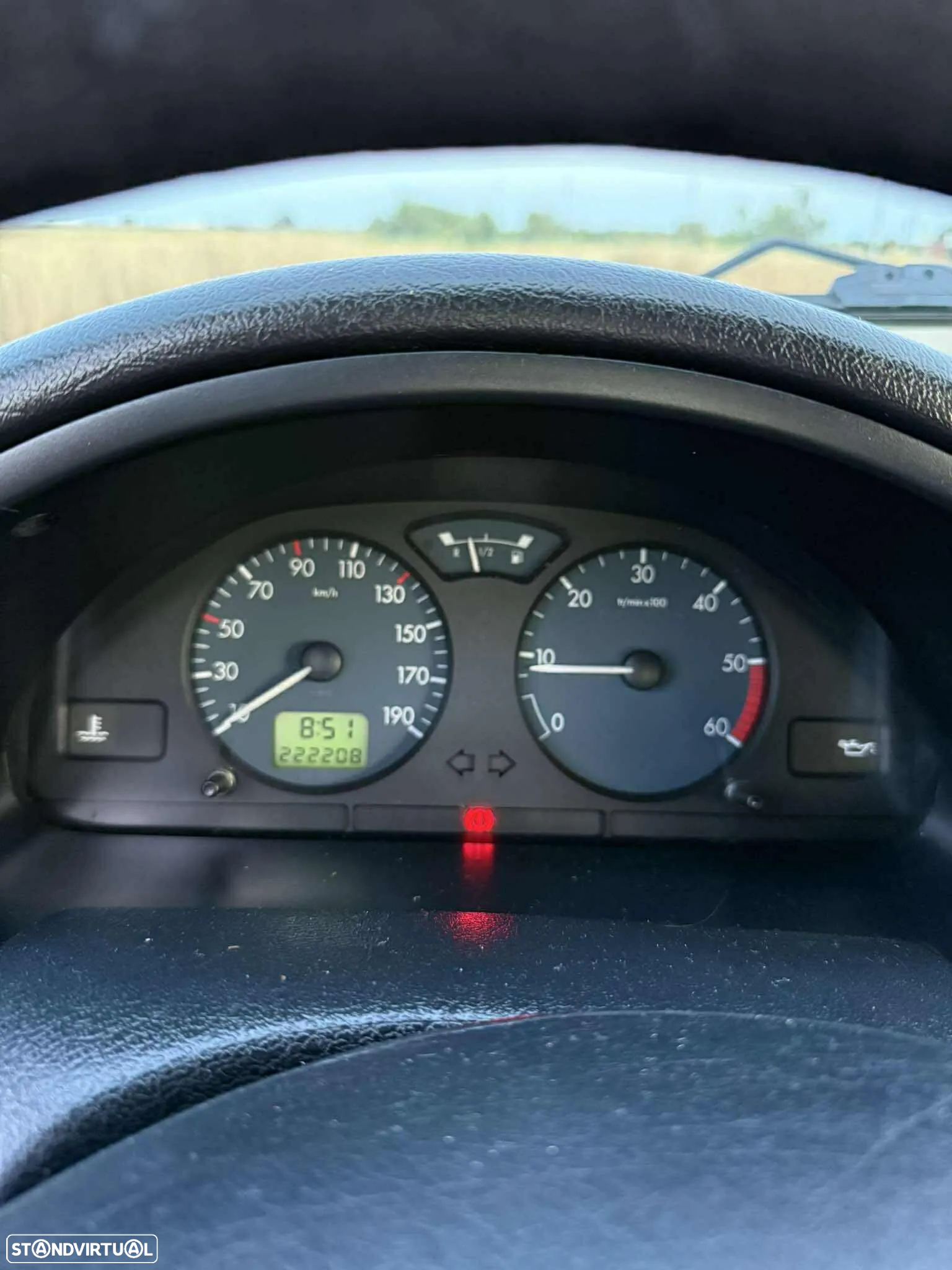 Citroën Saxo 1.5 D SX - 23