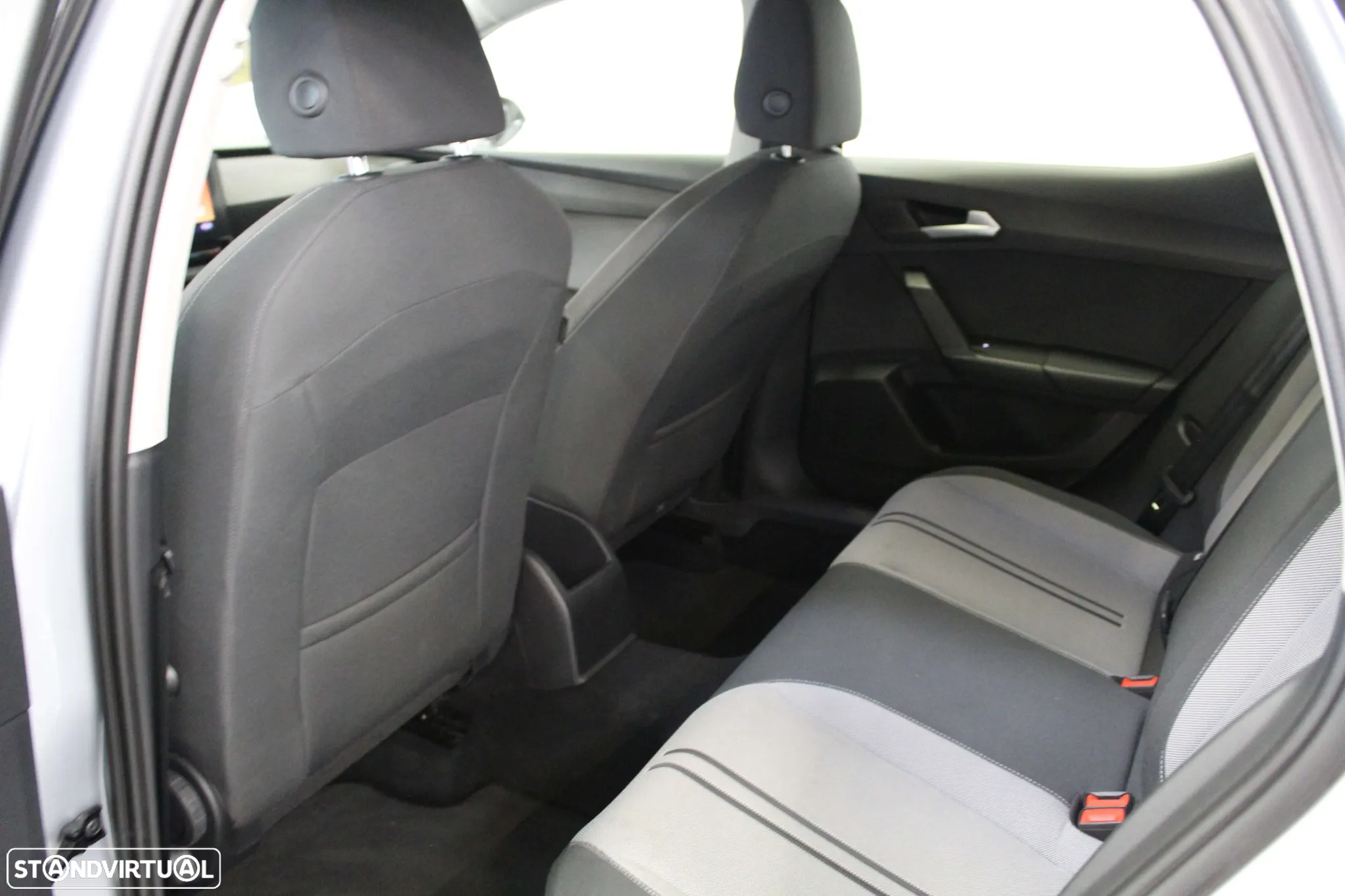 SEAT Leon 1.0 TSI Style - 6