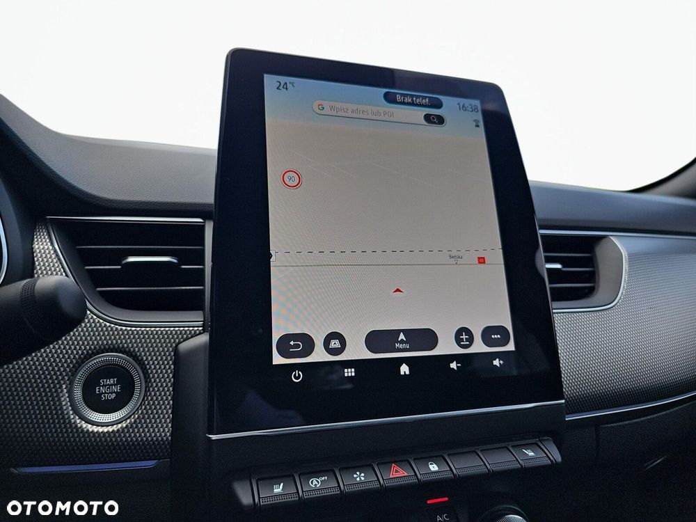 Renault Arkana 1.3 TCe mHEV Techno EDC - 22
