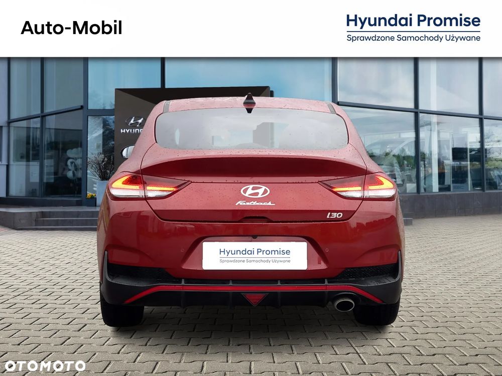 Hyundai i30 - 9