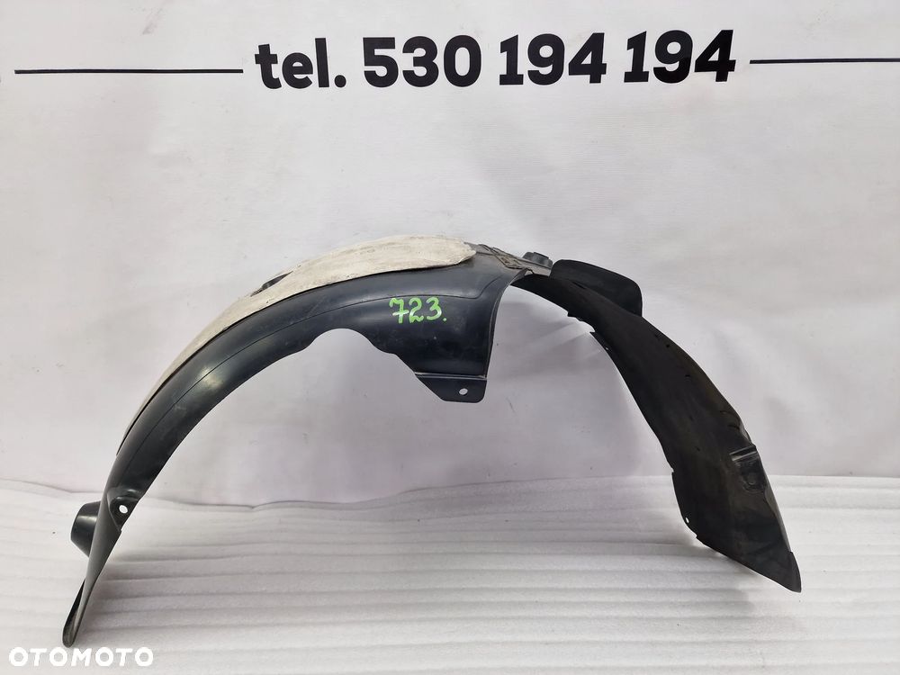 HYUNDAI KONA I LIFT 20- LEWE NADKOLE TYLNE TYLNIE TYŁ , NR 86824-DD000 + 86826-DD000 , NR AUKCJI N723 - 1